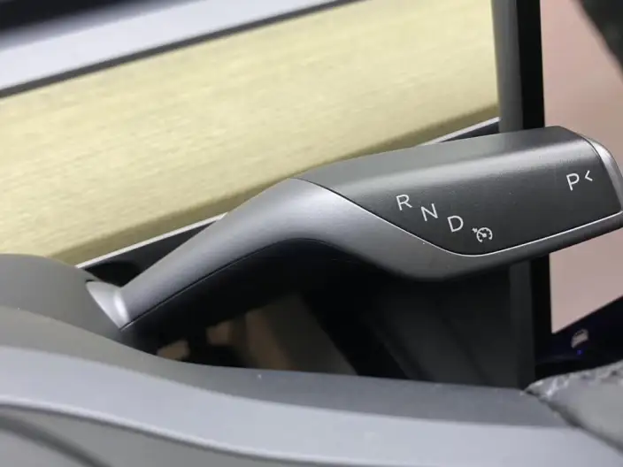 Model Y 2022 Model Facelift Rear-wheel drive version – фото 20