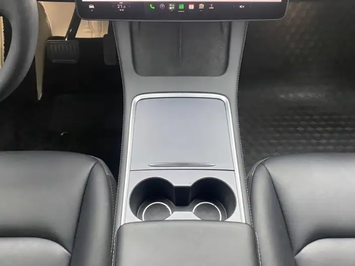 Model Y 2022 Model Facelift Rear-wheel drive version – фото 21