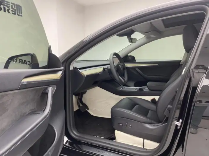 Model Y 2022 Model Facelift Rear-wheel drive version – фото 22