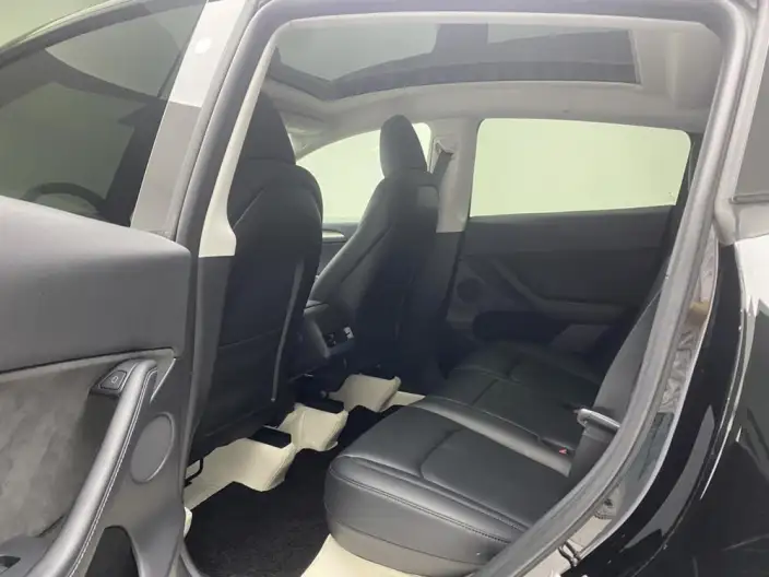 Model Y 2022 Model Facelift Rear-wheel drive version – фото 23