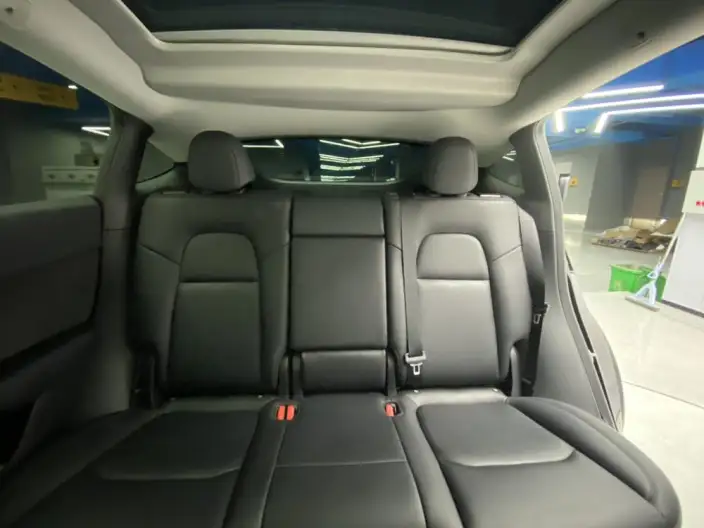 Model Y 2022 Model Facelift Rear-wheel drive version – фото 24