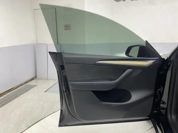 Model Y 2022 Model Facelift Rear-wheel drive version – фото 25