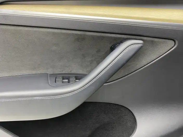 Model Y 2022 Model Facelift Rear-wheel drive version – фото 26