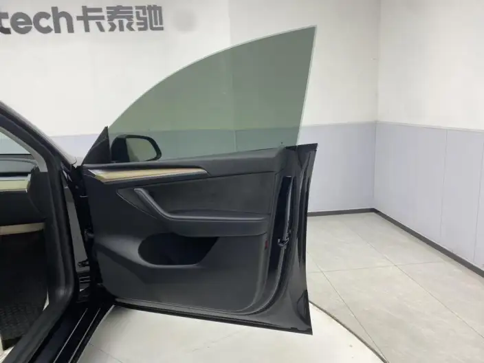Model Y 2022 Model Facelift Rear-wheel drive version – фото 27