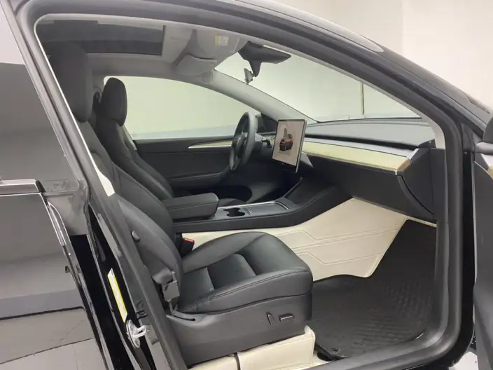 Model Y 2022 Model Facelift Rear-wheel drive version – фото 28