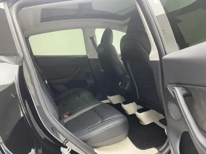 Model Y 2022 Model Facelift Rear-wheel drive version – фото 29