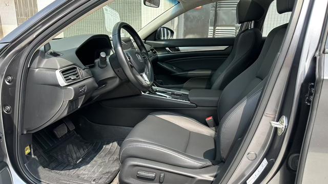 Honda Accord 2018 260TURBO Elite China VI – фото 4
