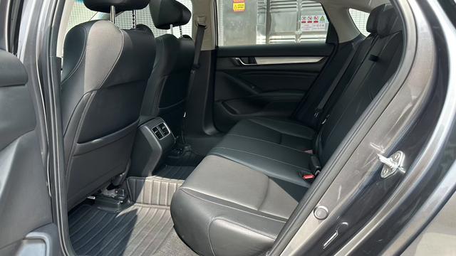 Honda Accord 2018 260TURBO Elite China VI – фото 6