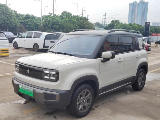 Yueye Plus 2024 Flagship Edition – фото 1