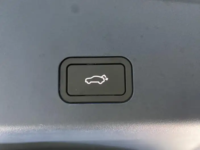 ZEEKR 009 2024 Model VI seat Executive Edition 4WD 108kWh – фото 14