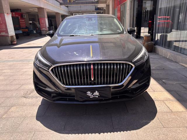 Hongqi H5 Classic 2019 30TD Dynamic – фото 2