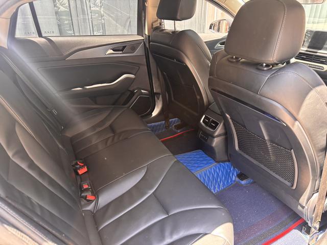 Hongqi H5 Classic 2019 30TD Dynamic – фото 9