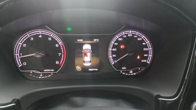 Geely Borui Модель 2020 года 1.8T Pilot Edition – фото 4