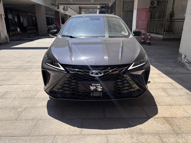 Chery Arrizo 5 GT 2023 1.5T CVT Cool – фото 2