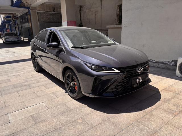 Chery Arrizo 5 GT 2023 1.5T CVT Cool – фото 3