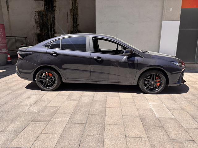 Chery Arrizo 5 GT 2023 1.5T CVT Cool – фото 4