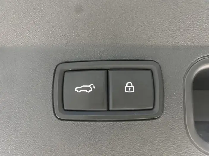 Li Auto ONE 2020 Model Extended Range 6 seat Edition – фото 40