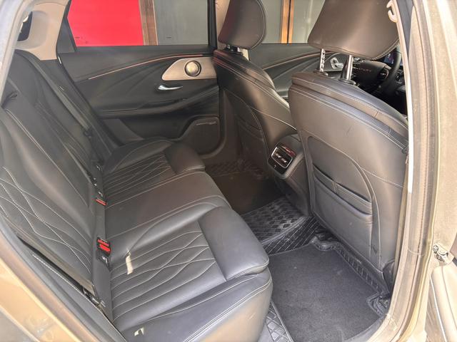 Chery Arrizo 8 2022 1.6TGDI DCT Shang – фото 9