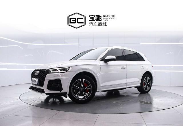 Audi Q5L 2020 Facelift 40 TFSI Prestige Style – фото 1