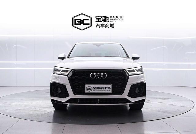 Audi Q5L 2020 Facelift 40 TFSI Prestige Style – фото 2