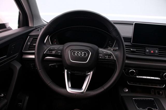 Audi Q5L 2020 Facelift 40 TFSI Prestige Style – фото 7