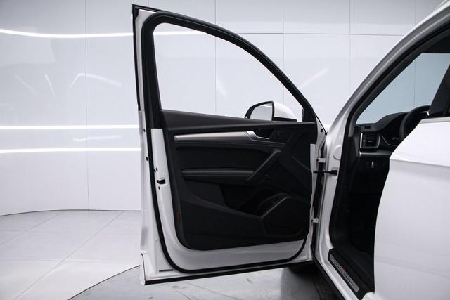 Audi Q5L 2020 Facelift 40 TFSI Prestige Style – фото 11