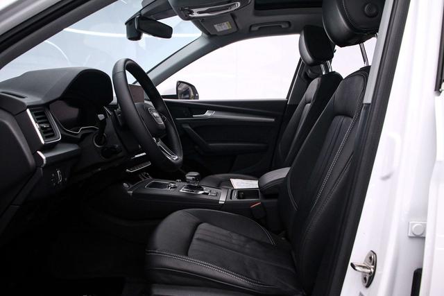 Audi Q5L 2020 Facelift 40 TFSI Prestige Style – фото 12