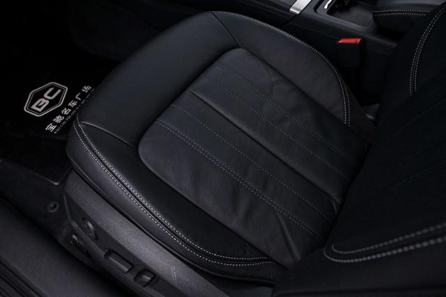 Audi Q5L 2020 Facelift 40 TFSI Prestige Style – фото 13