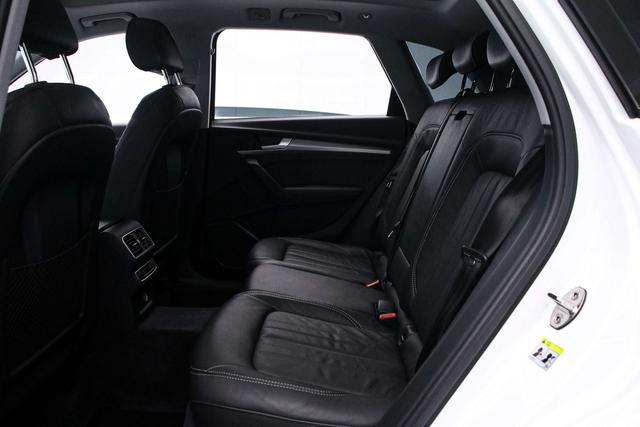 Audi Q5L 2020 Facelift 40 TFSI Prestige Style – фото 14