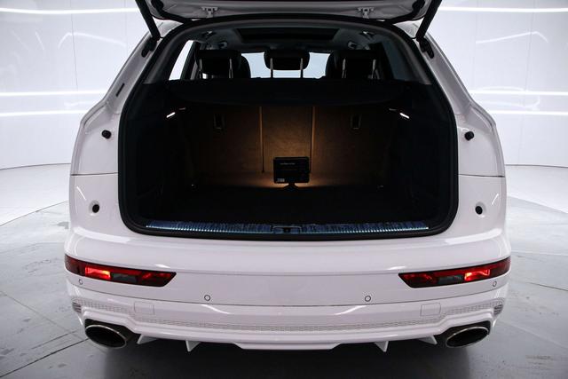 Audi Q5L 2020 Facelift 40 TFSI Prestige Style – фото 15