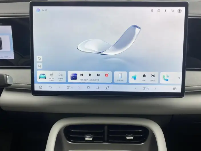 Sea Lion 06DM 2025 Model DM-i 205KM Pilot Plus Edition – фото 13