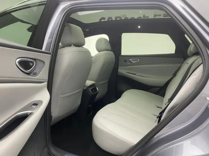 Sea Lion 06DM 2025 Model DM-i 205KM Pilot Plus Edition – фото 24