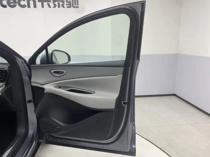 Sea Lion 06DM 2025 Model DM-i 205KM Pilot Plus Edition – фото 60