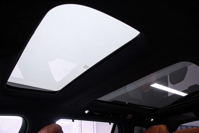 AITO M9 2024 Extended-Range Ultra 6-Seater – фото 8