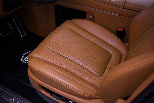 AITO M9 2024 Extended-Range Ultra 6-Seater – фото 11
