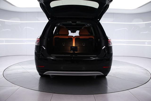 AITO M9 2024 Extended-Range Ultra 6-Seater – фото 13