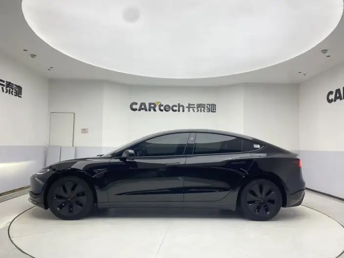 Model 3 2025 Model Facelift Rear-wheel drive version