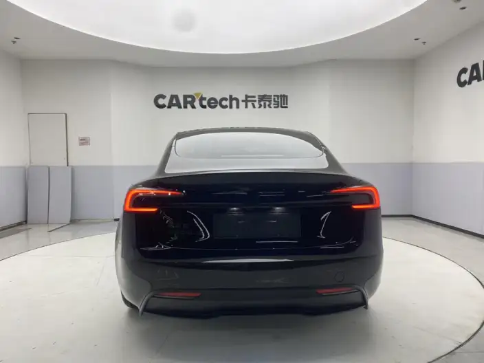 Model 3 2025 Model Facelift Rear-wheel drive version – фото 6