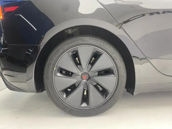 Model 3 2025 Model Facelift Rear-wheel drive version – фото 13