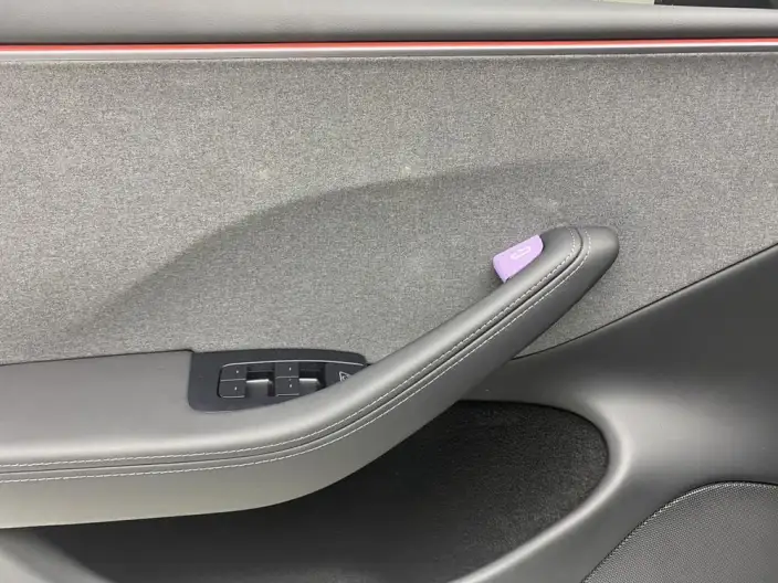 Model 3 2025 Model Facelift Rear-wheel drive version – фото 16