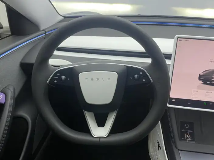 Model 3 2025 Model Facelift Rear-wheel drive version – фото 22