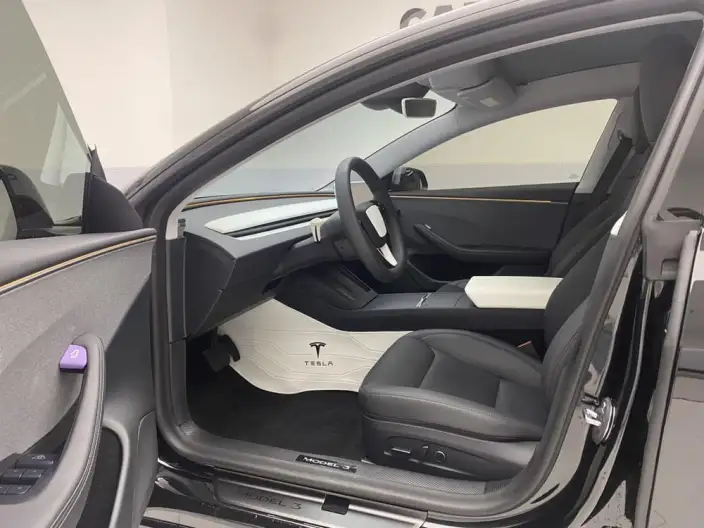 Model 3 2025 Model Facelift Rear-wheel drive version – фото 23