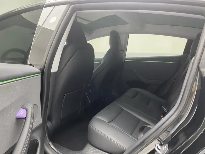 Model 3 2025 Model Facelift Rear-wheel drive version – фото 24