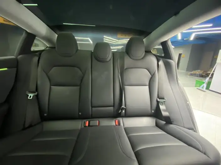 Model 3 2025 Model Facelift Rear-wheel drive version – фото 25