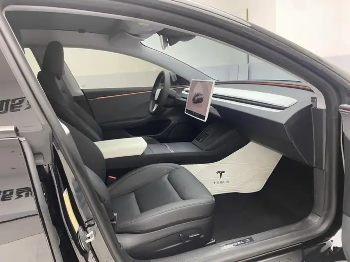 Model 3 2025 Model Facelift Rear-wheel drive version – фото 29