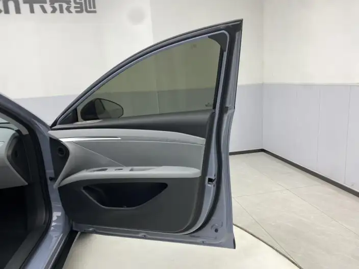 XPeng MONA M03 2025 Model 600 Ultra-long Endurance Max Edition – фото 30