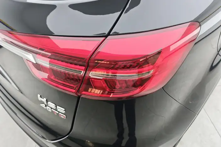 Hongqi HS5 2022 Model Facelift 2.0T Smart Flag Enjoy Edition – фото 8