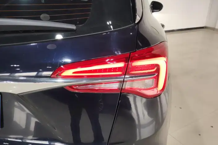 Buick Envision 2021 Model 532T 2WD Luxury Model – фото 6