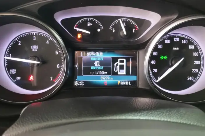 Buick Envision 2021 Model 532T 2WD Luxury Model – фото 13