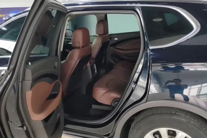 Buick Envision 2021 Model 532T 2WD Luxury Model – фото 15